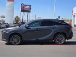 2026 Lexus RX 350h LUXURY