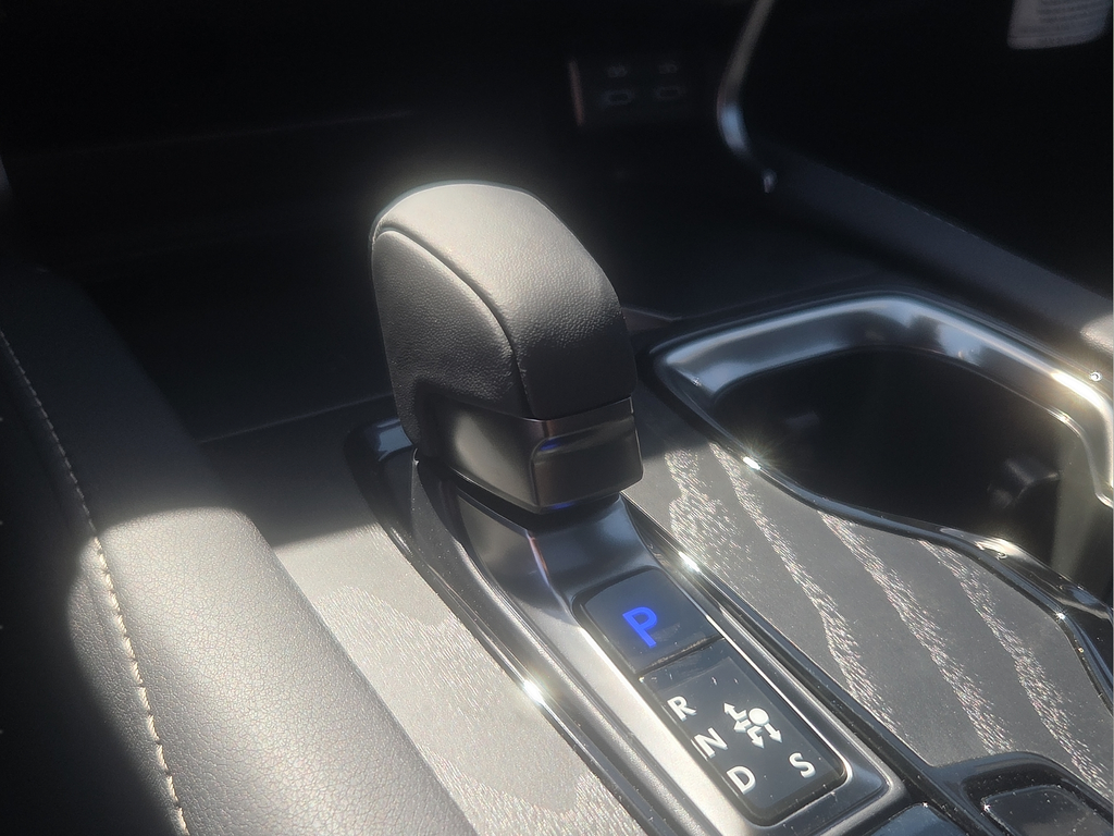 2026 Lexus RX 350h Luxury