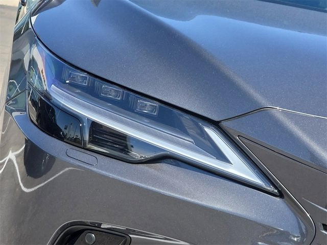 2026 Lexus RX 350h LUXURY