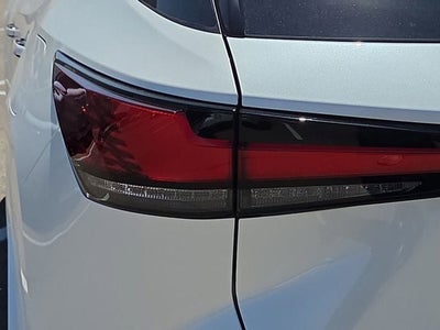 2026 Lexus RX 350h PREMIUM PLUS