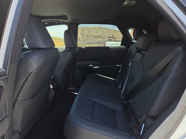 2026 Lexus RX 350h PREMIUM PLUS
