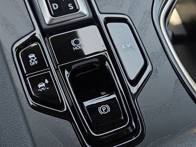 2026 Lexus RX 350h PREMIUM PLUS