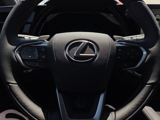 2026 Lexus RX 350h PREMIUM PLUS
