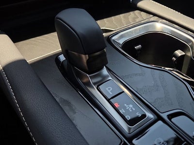 2026 Lexus RX 350h PREMIUM PLUS