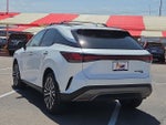 2026 Lexus RX 350h PREMIUM PLUS