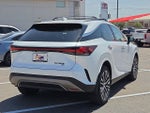 2026 Lexus RX 350h PREMIUM PLUS