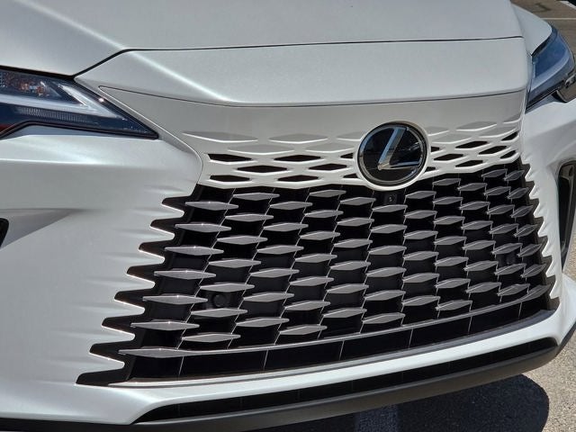 2026 Lexus RX 350h PREMIUM PLUS