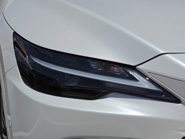 2026 Lexus RX 350h PREMIUM PLUS