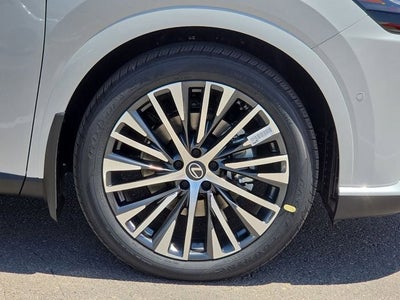 2026 Lexus RX 350h PREMIUM PLUS