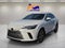 2026 Lexus RX 350h PREMIUM