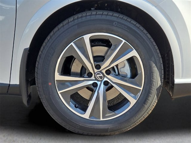 2026 Lexus RX 350h PREMIUM