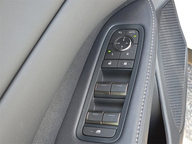 2026 Lexus RX 350h PREMIUM