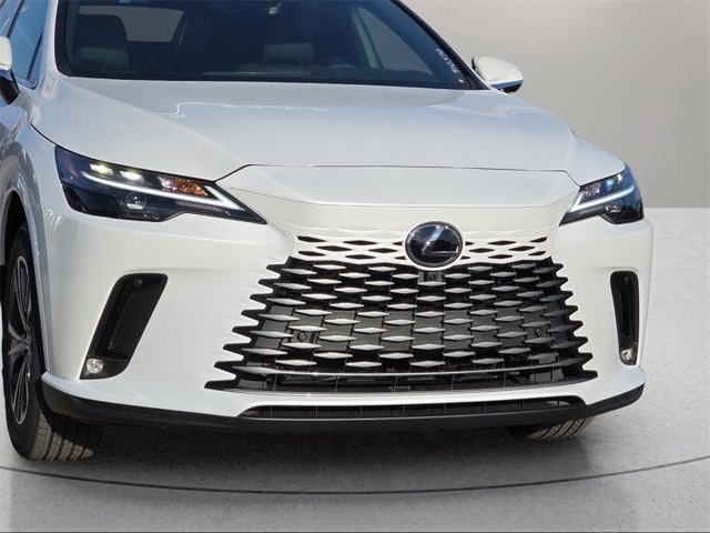 2026 Lexus RX 350h PREMIUM