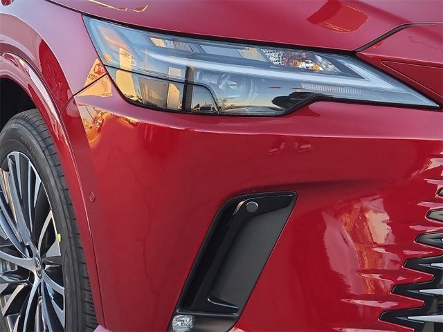 2026 Lexus RX 350h PREMIUM PLUS