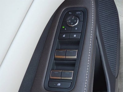 2026 Lexus RX 350h PREMIUM PLUS