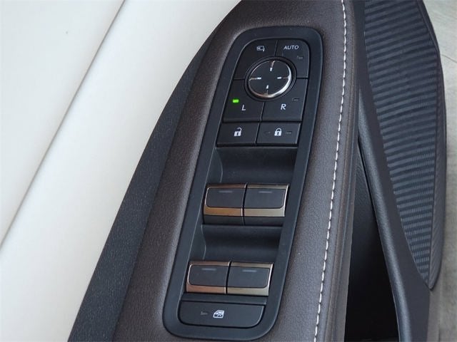 2026 Lexus RX 350h PREMIUM PLUS