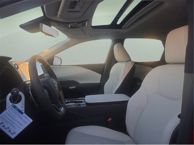 2026 Lexus RX 350h PREMIUM PLUS