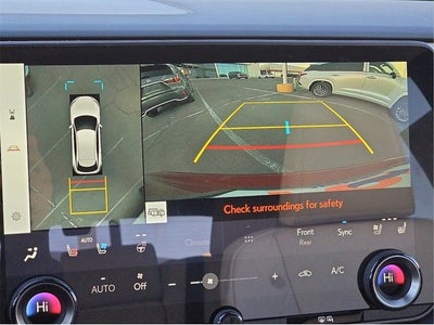 2026 Lexus RX 350h PREMIUM PLUS