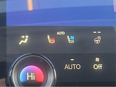 2026 Lexus RX 350h PREMIUM PLUS