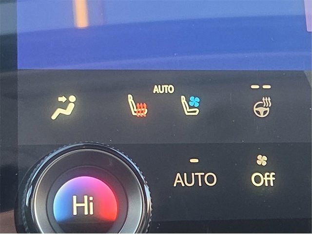 2026 Lexus RX 350h PREMIUM PLUS