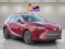 2026 Lexus RX 350h PREMIUM PLUS