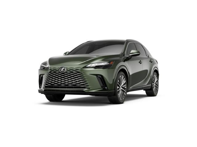 2026 Lexus RX 350h 350h Premium AWD's photo