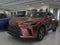 2026 Lexus RX 350h PREMIUM