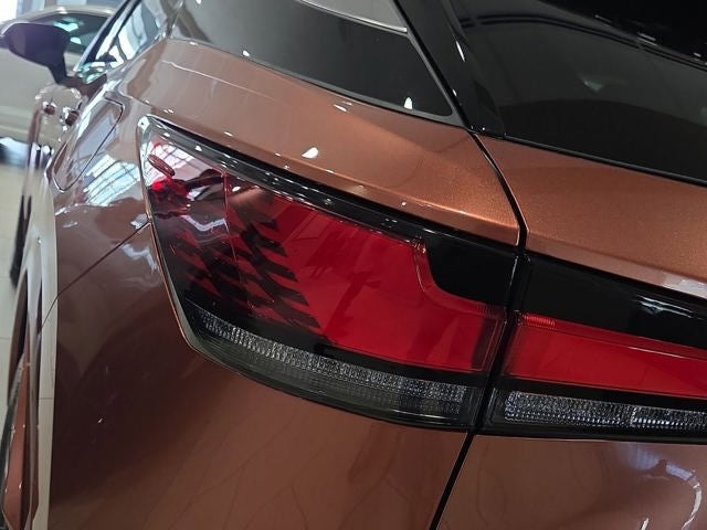 2026 Lexus RX 350h PREMIUM