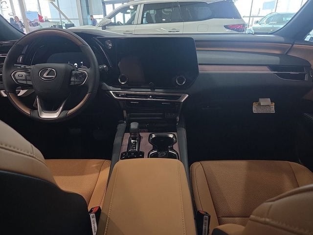 2026 Lexus RX 350h PREMIUM