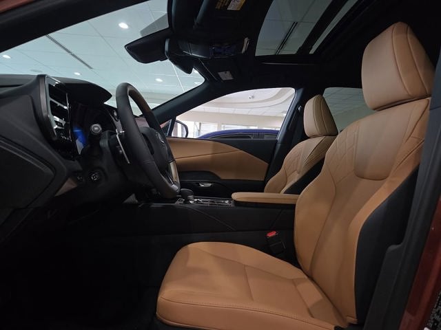 2026 Lexus RX 350h PREMIUM