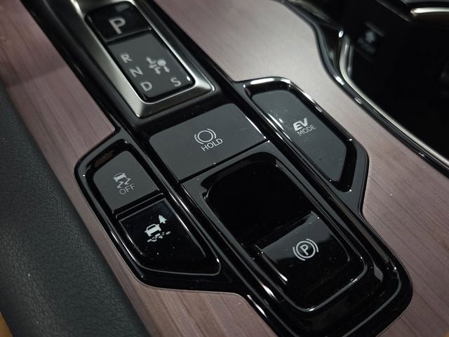 2026 Lexus RX 350h PREMIUM