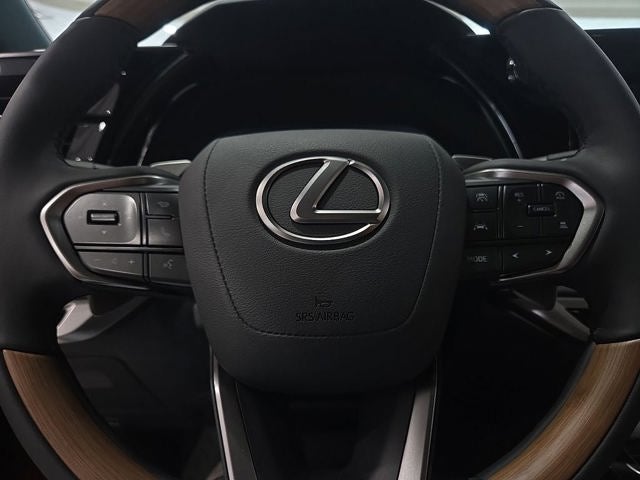 2026 Lexus RX 350h PREMIUM