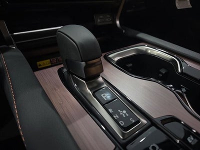 2026 Lexus RX 350h PREMIUM