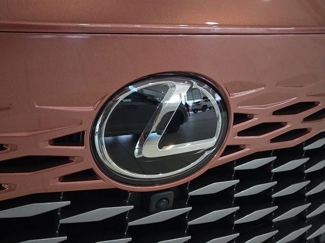 2026 Lexus RX 350h PREMIUM