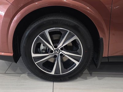 2026 Lexus RX 350h PREMIUM