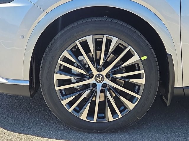 2026 Lexus RX 350h PREMIUM PLUS