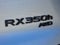 2026 Lexus RX 350h PREMIUM PLUS