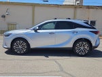 2026 Lexus RX 350h PREMIUM PLUS