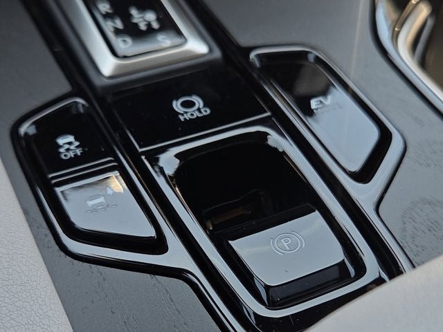 2026 Lexus RX 350h PREMIUM PLUS