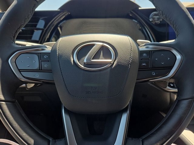 2026 Lexus RX 350h PREMIUM PLUS