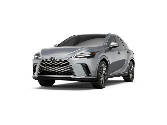 2026 Lexus RX 350h 350h Luxury AWD's photo