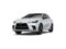 2026 Lexus RX 500h F SPORT PERFORMANCE AWD