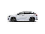 2026 Lexus RX 500h F SPORT PERFORMANCE AWD