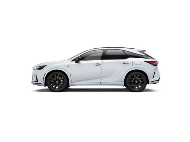 2026 Lexus RX 500h F SPORT PERFORMANCE AWD