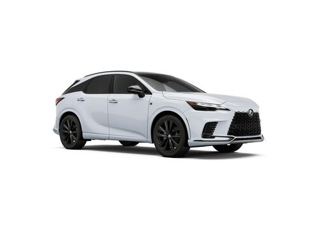 2026 Lexus RX 500h F SPORT PERFORMANCE AWD