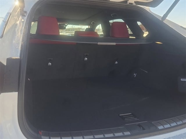 2026 Lexus RX 500h F SPORT PERFORMANCE AWD