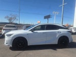 2026 Lexus RX 500h F SPORT PERFORMANCE AWD