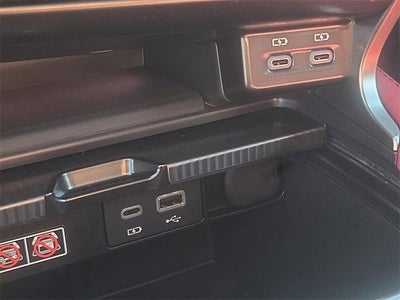 2026 Lexus RX 500h F SPORT PERFORMANCE AWD