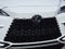 2026 Lexus RX 500h F SPORT PERFORMANCE AWD