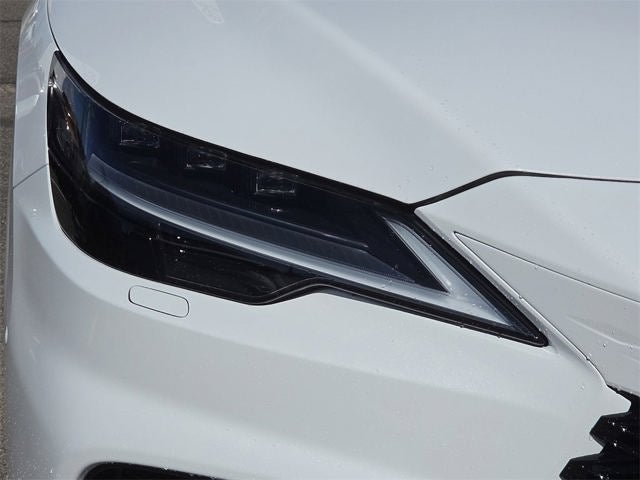 2026 Lexus RX 500h F SPORT PERFORMANCE AWD